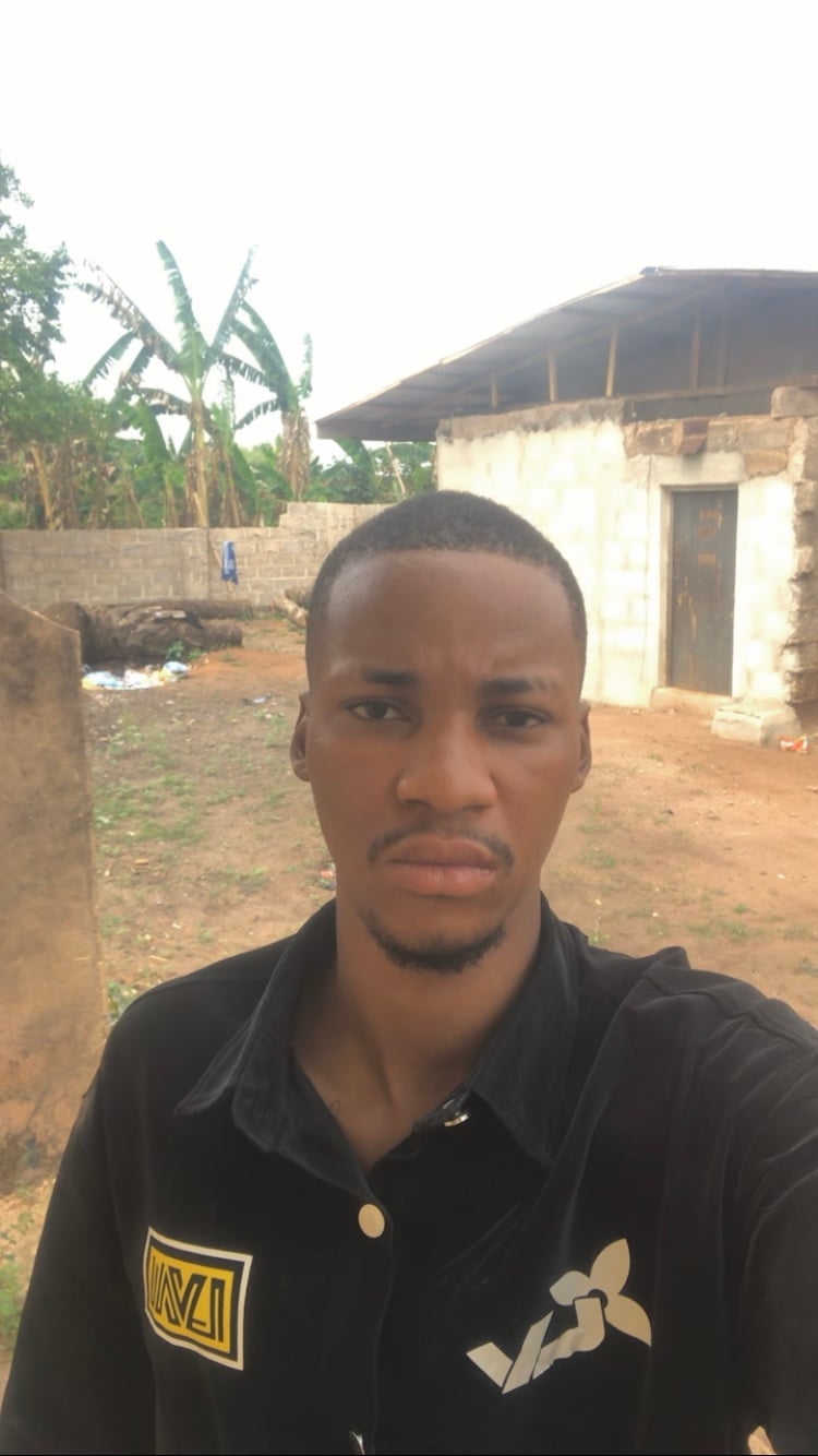 Chinedu Benjamin 