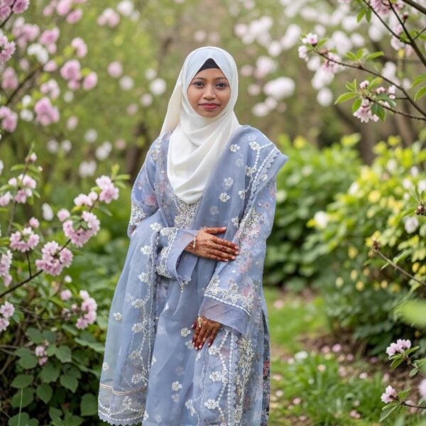 Rezbeen Nahar