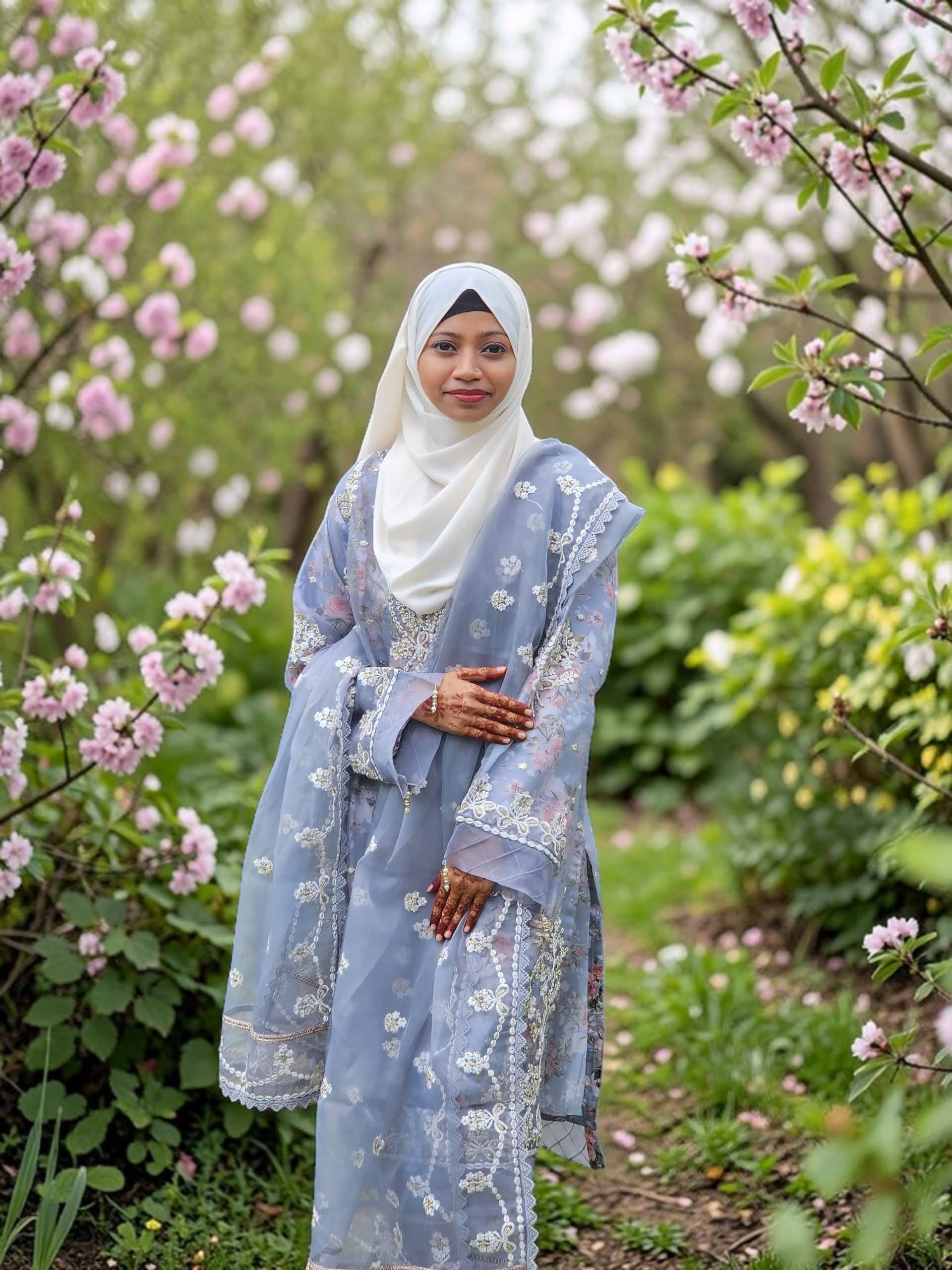 Rezbeen Nahar