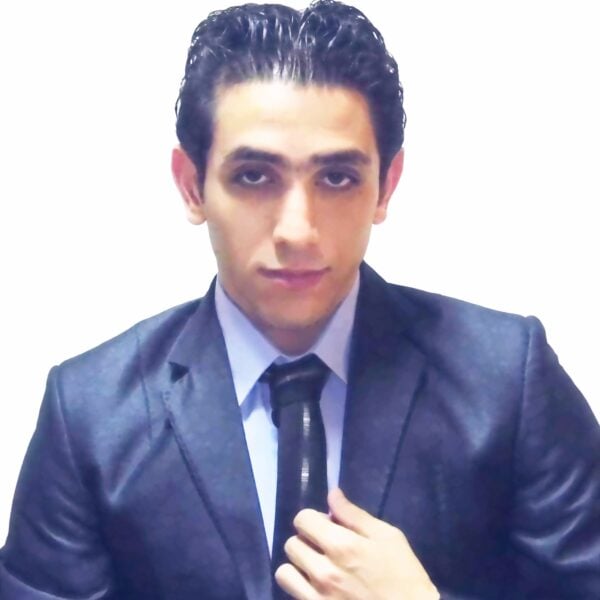 Ahmed Gmaeey