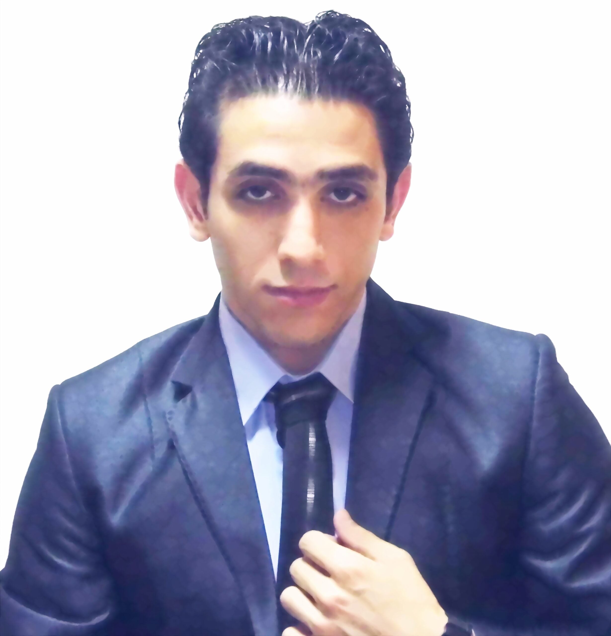 Ahmed Gmaeey