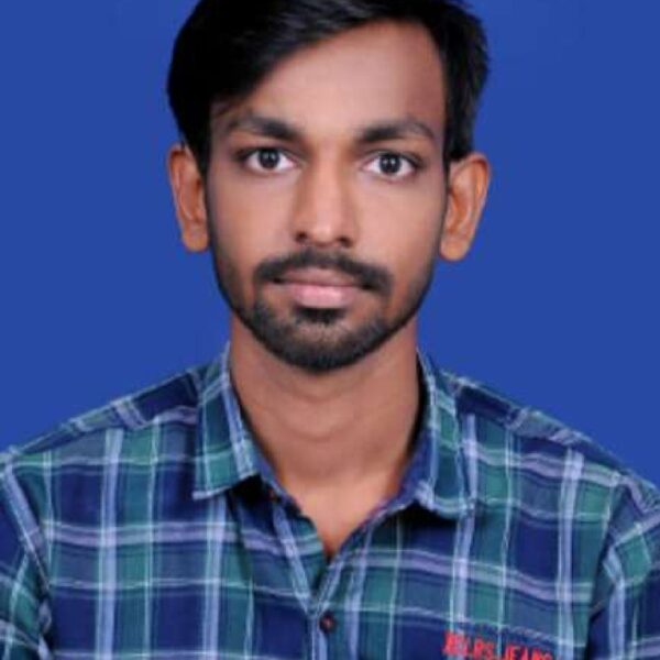 Ajithkumar Saravanan