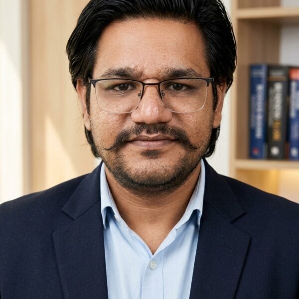 ANKUSH KIRARIA