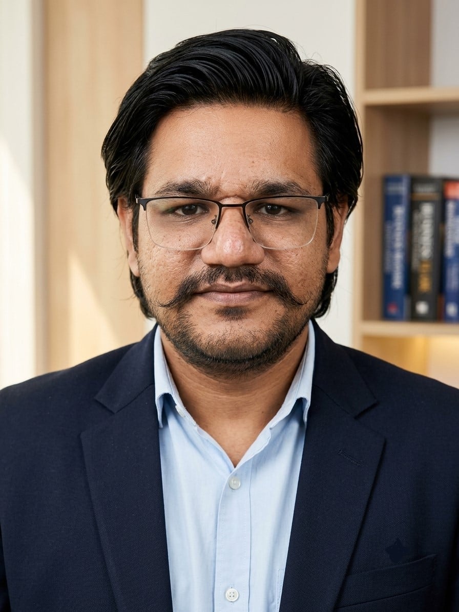 ANKUSH KIRARIA