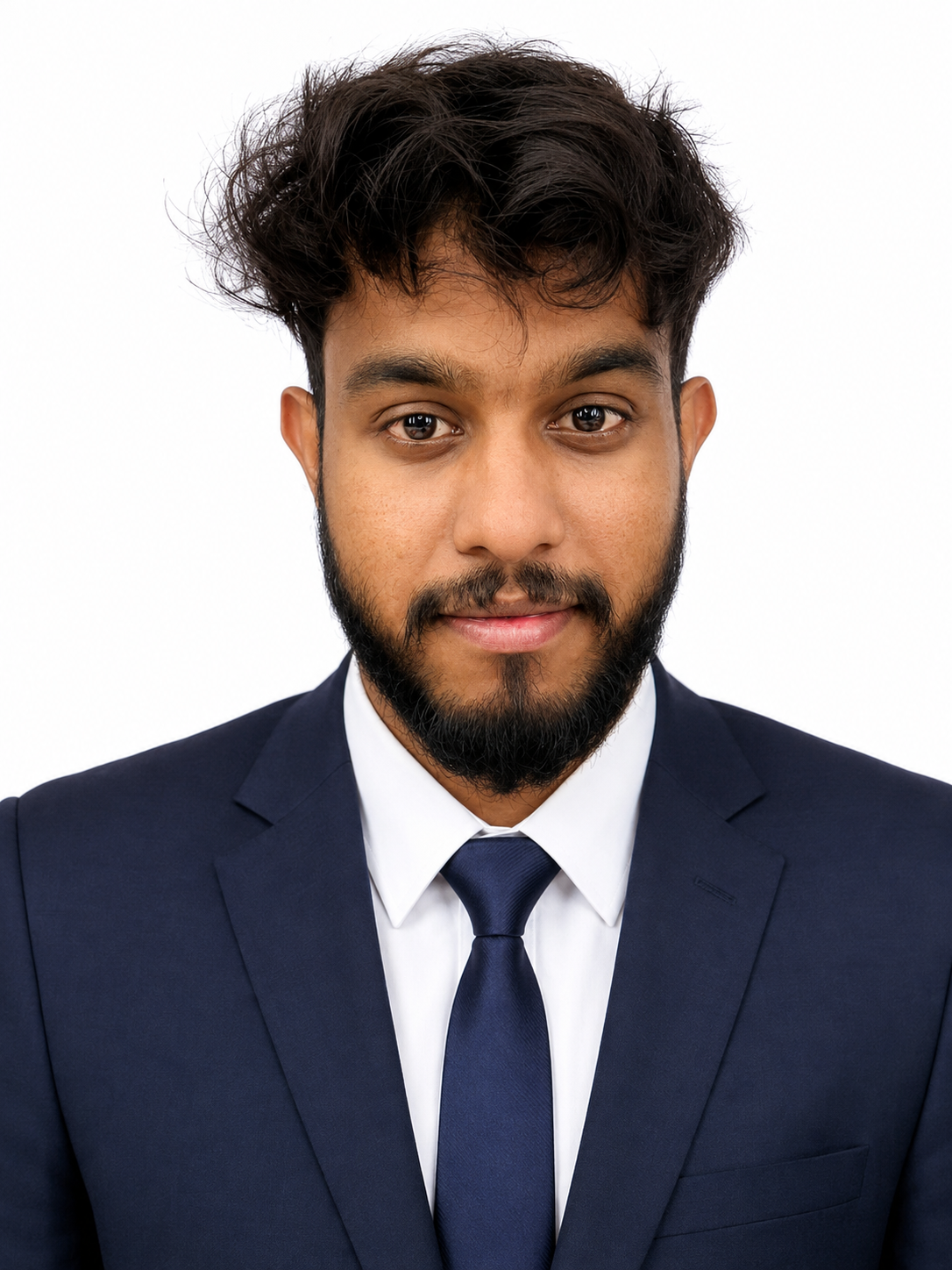 Akash Singh