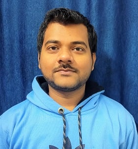 Akash Deep