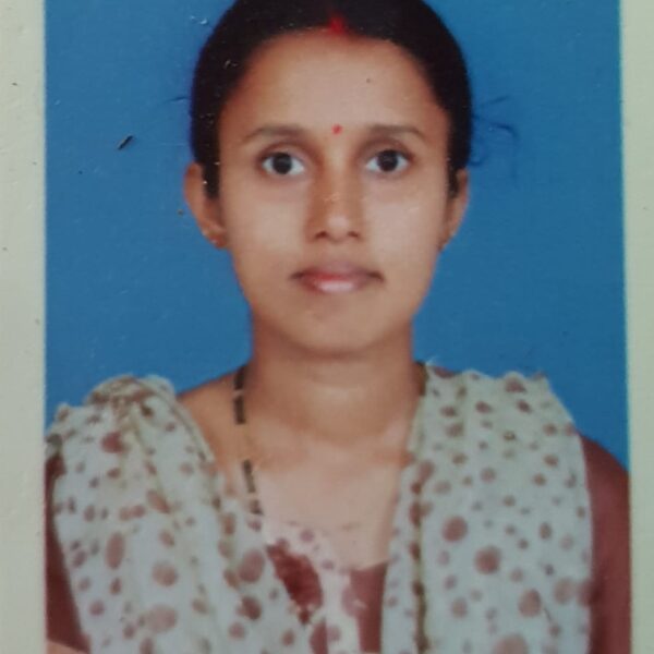 Akshatha Udupa