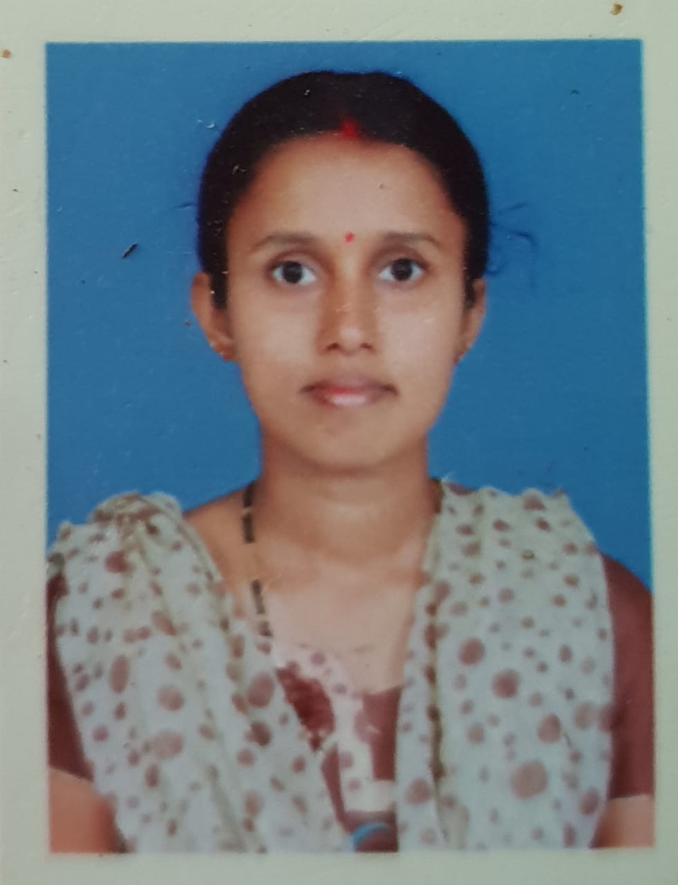 Akshatha Udupa