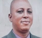 Bamidele Adedeji - cover