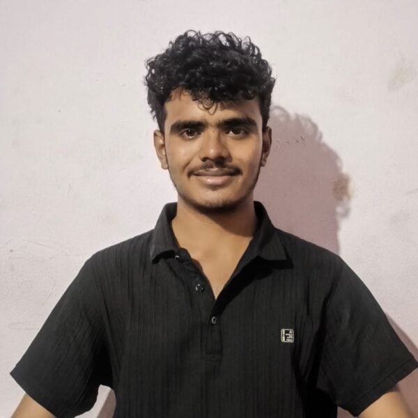 Ambadas Bhabad