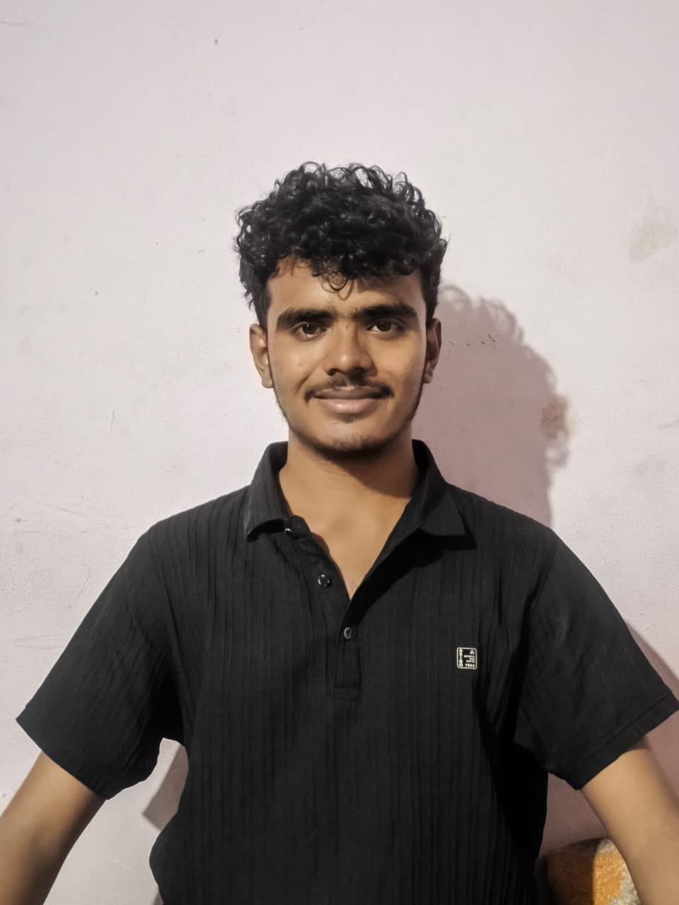 Ambadas Bhabad