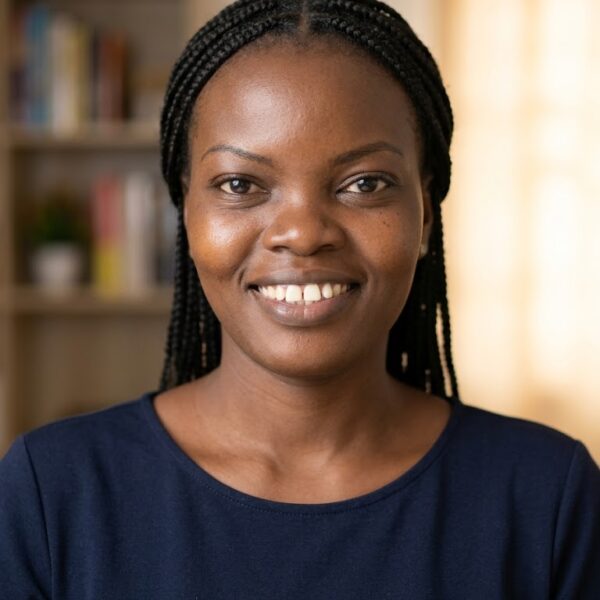 Aisha Yusuf