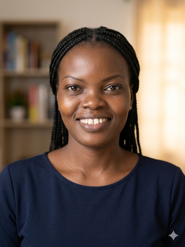 Aisha Yusuf