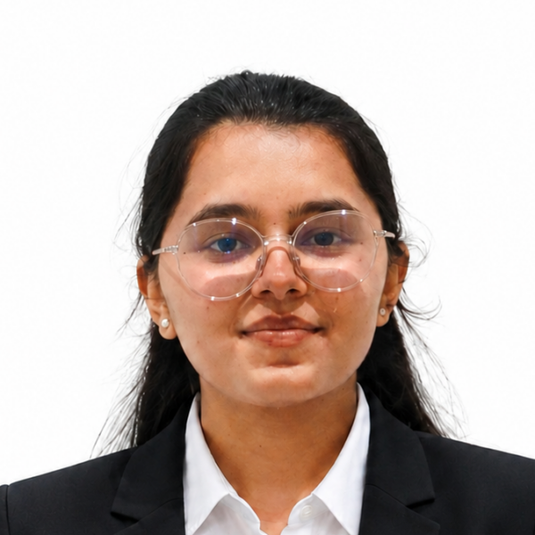 Arpita Kandoliya
