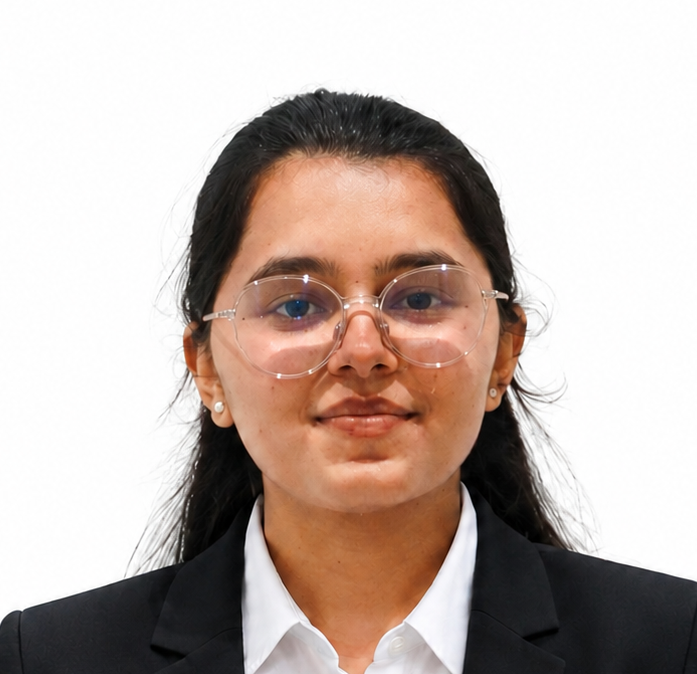Arpita Kandoliya