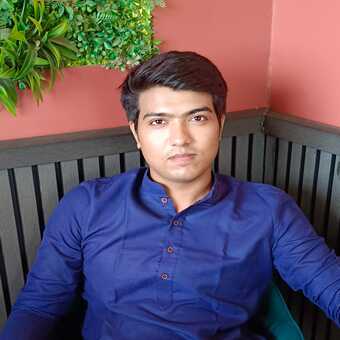 Aryan Verma