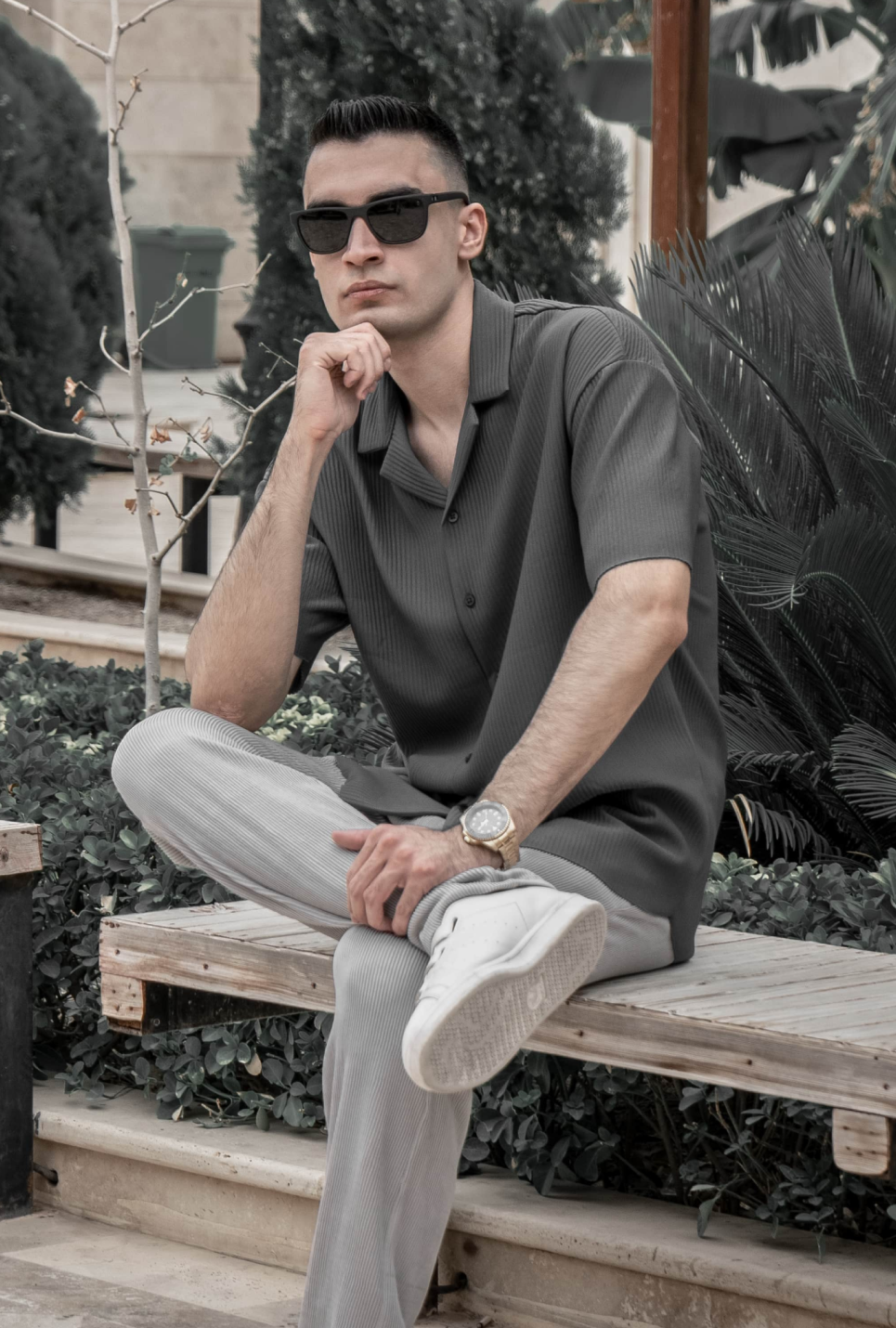 Ariyan Rezvani