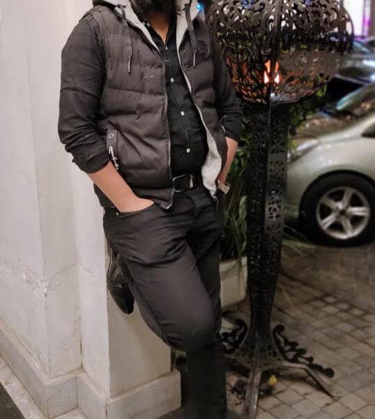 Ateeq Saleem