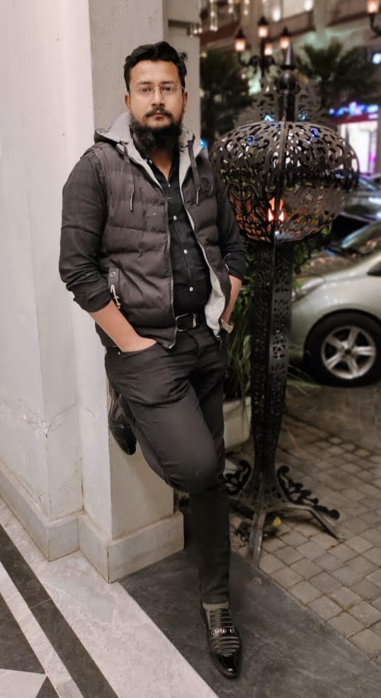 Ateeq Saleem