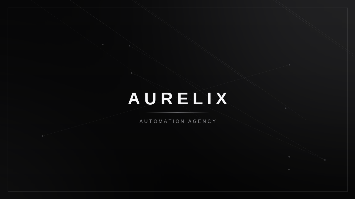 Aurelix - الغلاف