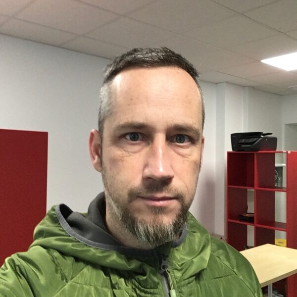 Igor Sinkovec
