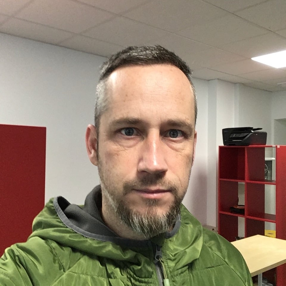 Igor Sinkovec