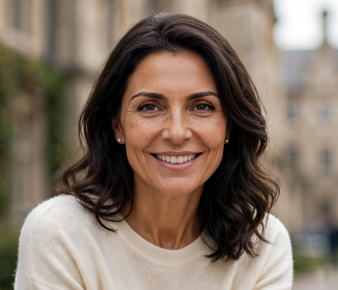 Aya Helmy