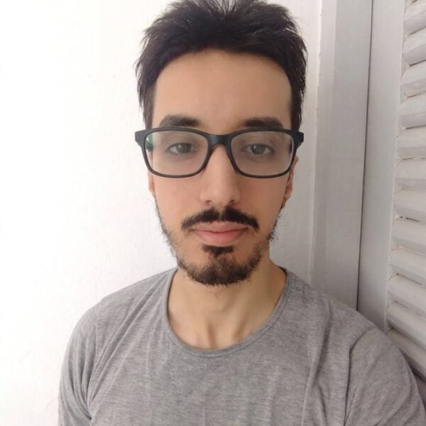Ayman Atif