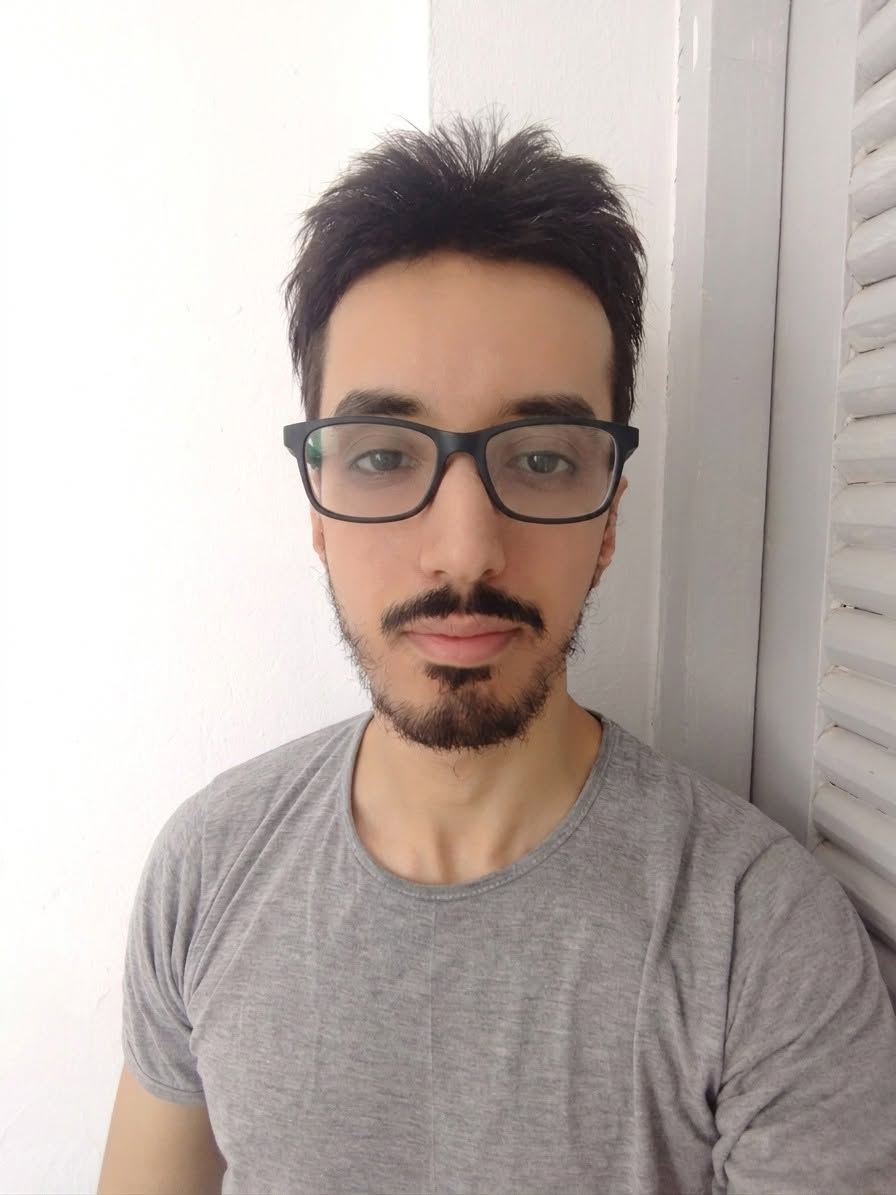 Ayman Atif