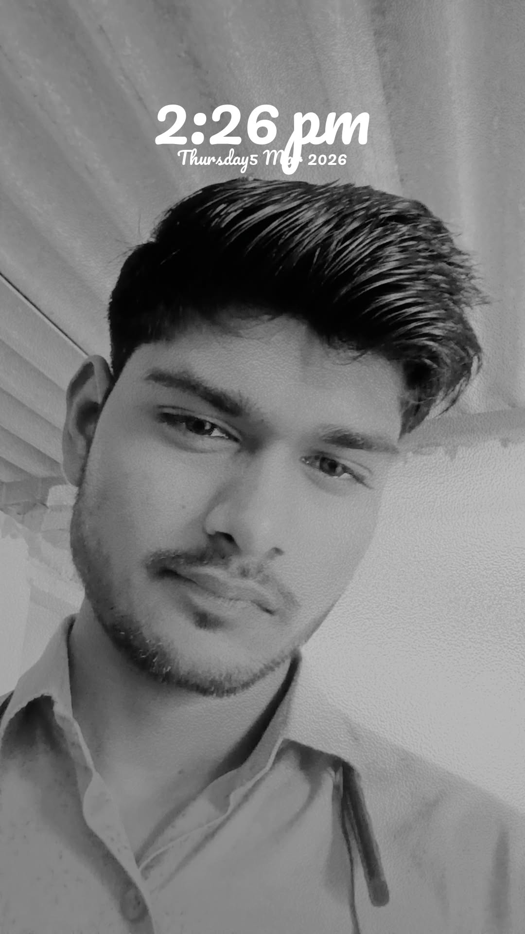 Sunil Upareti