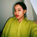 Fatuma Ismail