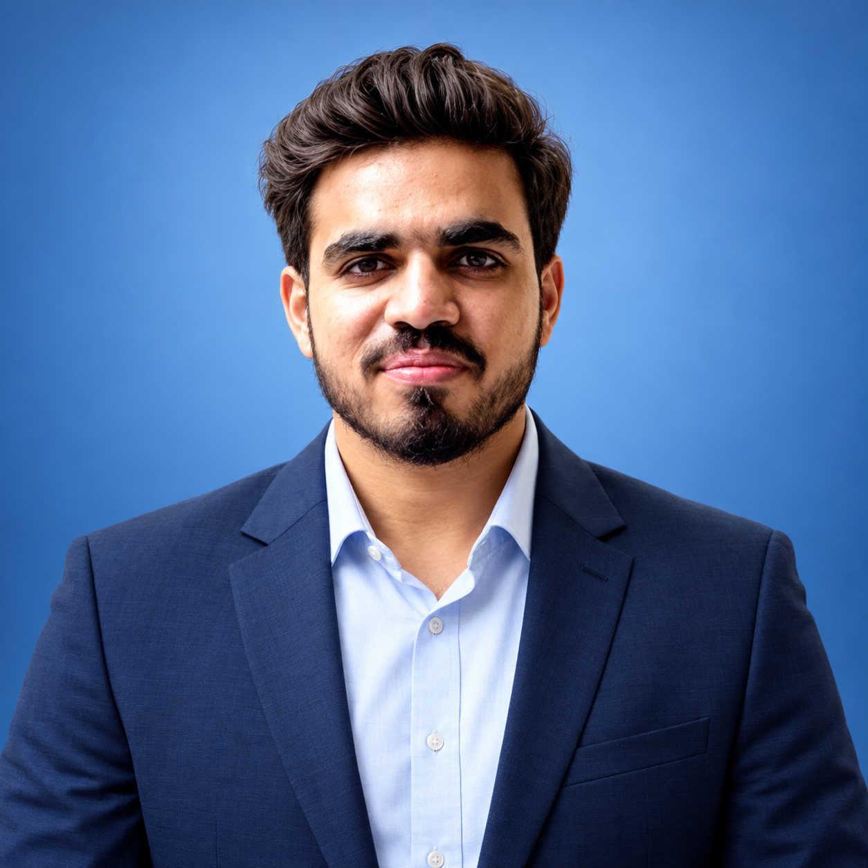 Muhammad Usama