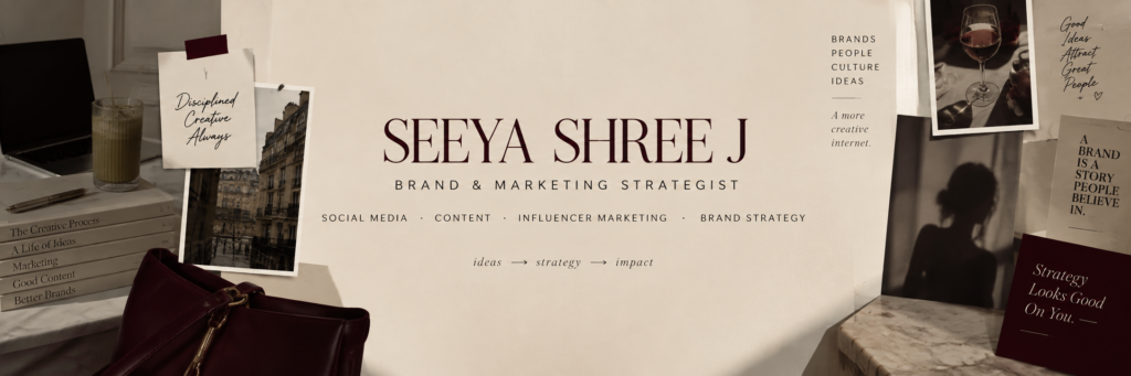 Seeya Shree J - cover