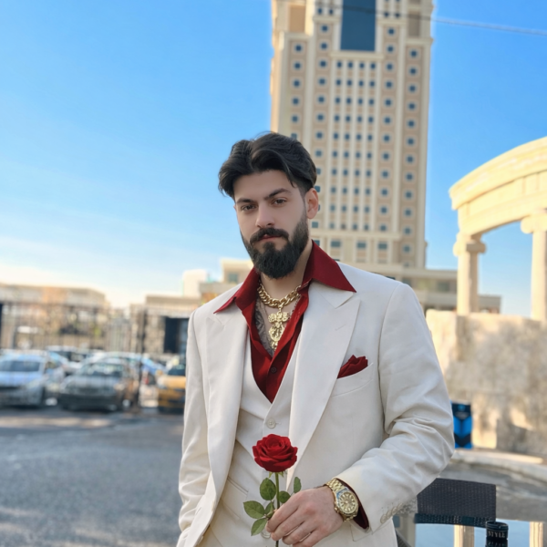 Zryan Nawzad