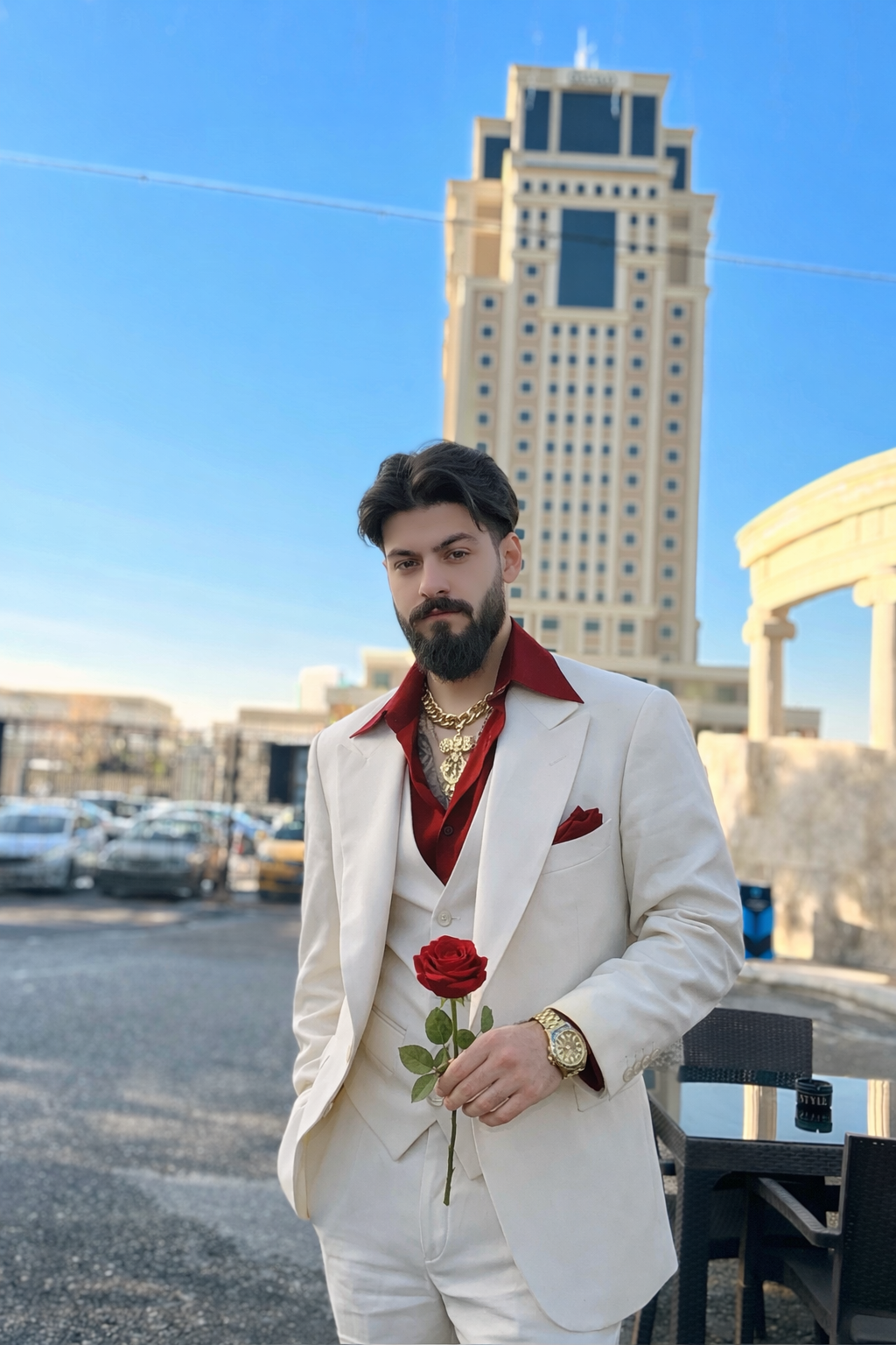 Zryan Nawzad