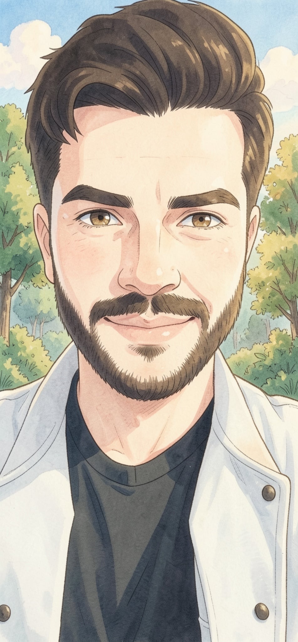 Sami Momo
