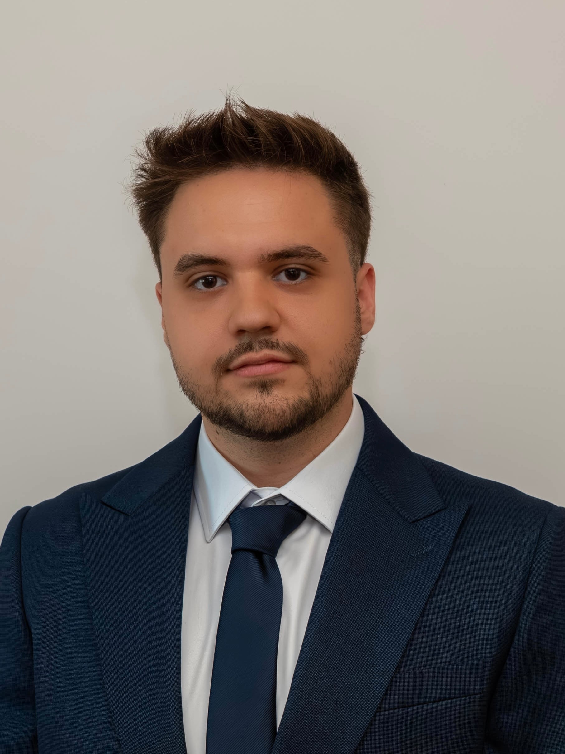 Ákos Balázs
