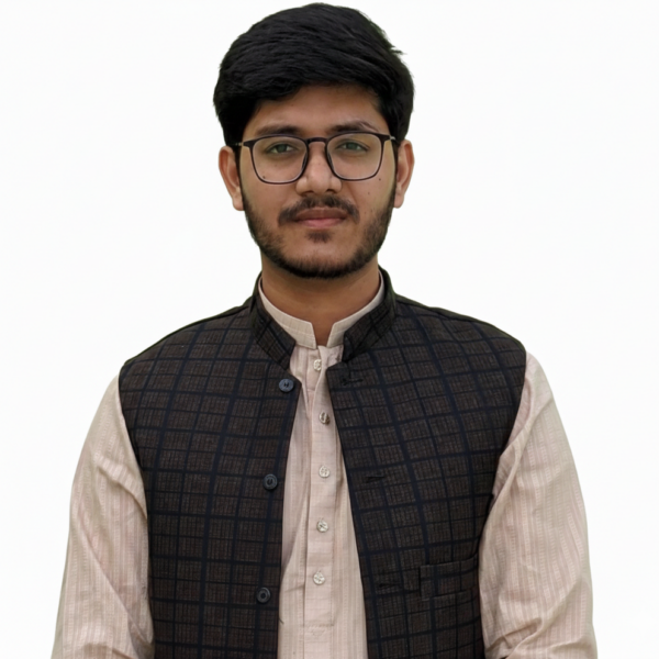 Mohammad Omer Fayyaz