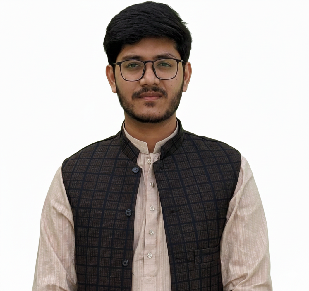 Mohammad Omer Fayyaz