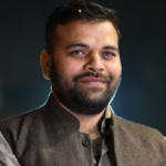 BRIJESH KUMAR YADAV