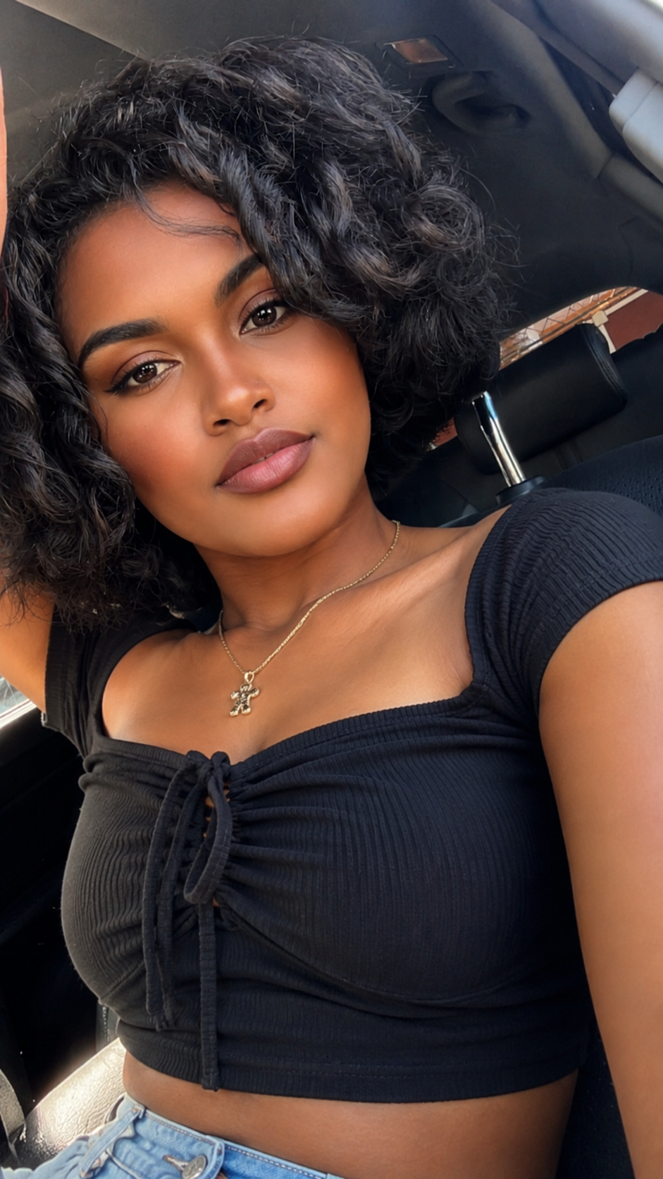 Hanitra Randriarimalala