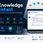 AI RAG Chatbot & Knowledge Assistant Development