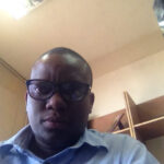 Vula Mgwahu Tafadzwa Nyoni