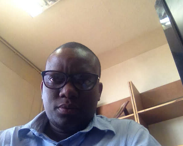 Vula Mgwahu Tafadzwa Nyoni