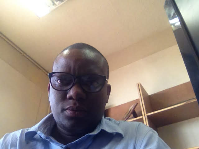 Vula Mgwahu Tafadzwa Nyoni