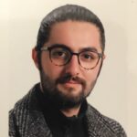 pouya jabbarioranj