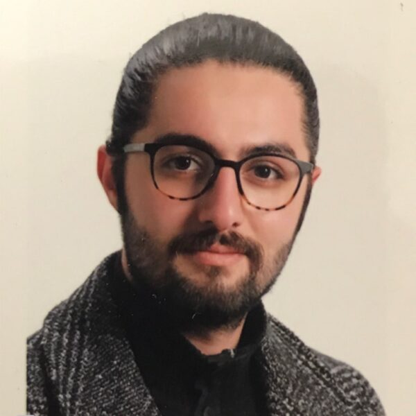 pouya jabbarioranj