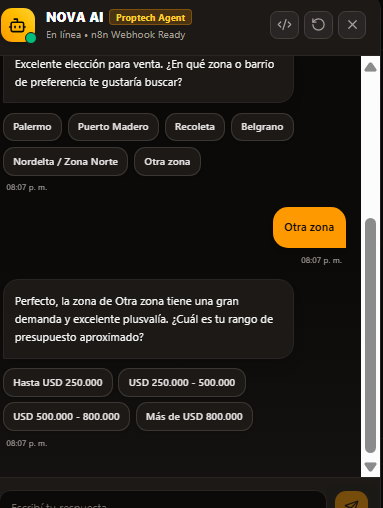 I will integrate AI and build automated workflows using n8n and Supabase - portfolio - 2
