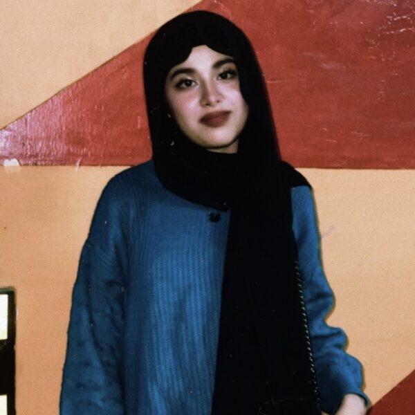 Marrium Haris