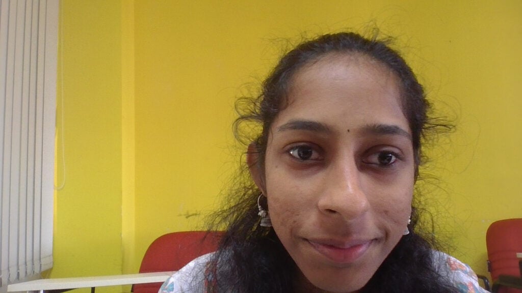 Smruthi Rao - معرض الأعمال - 0